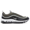 Air Max 97 Medium Olive Light Silver Sequoia