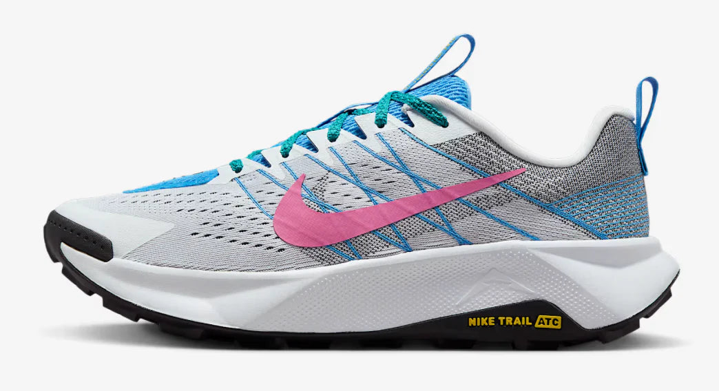 Mens Nike ReactX Wildhorse 10