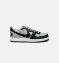 Terminator Low Georgetown Mens Lifestyle Shoe Blue Grey