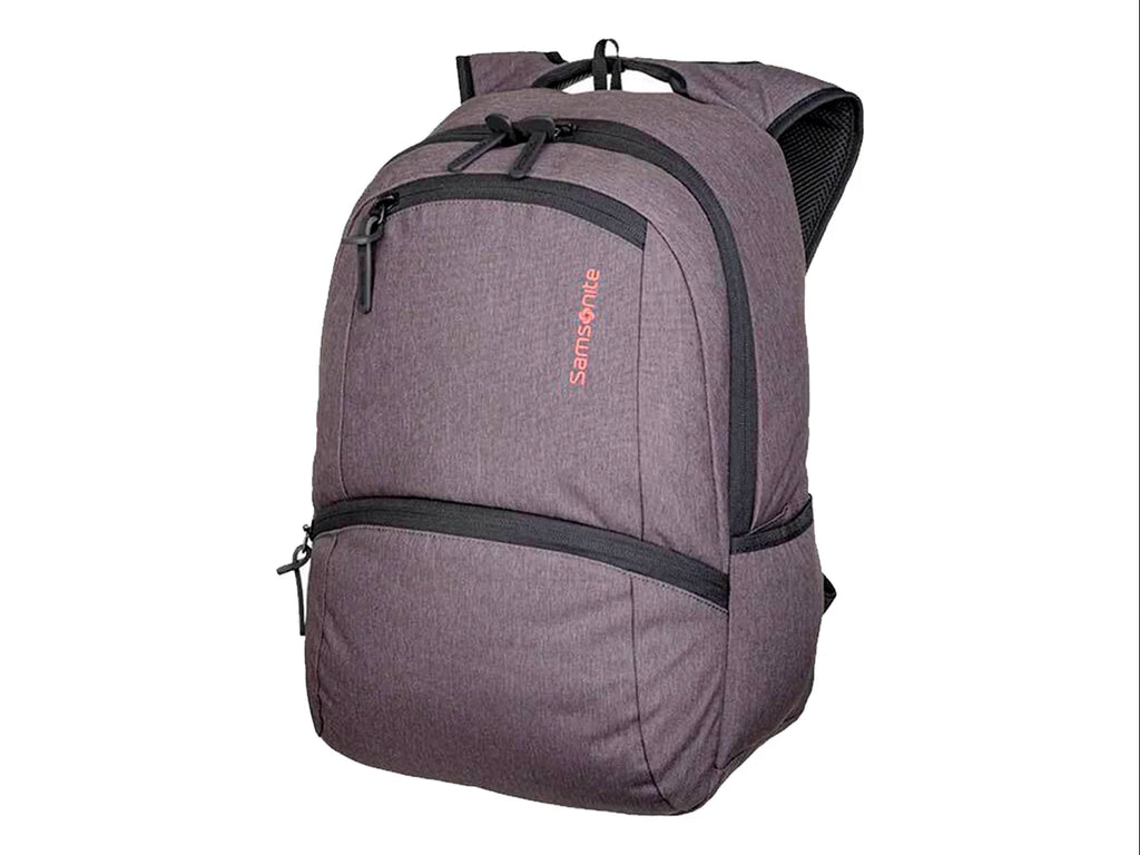 Mochila Samsonite Elevation Lyra Gris Unisex