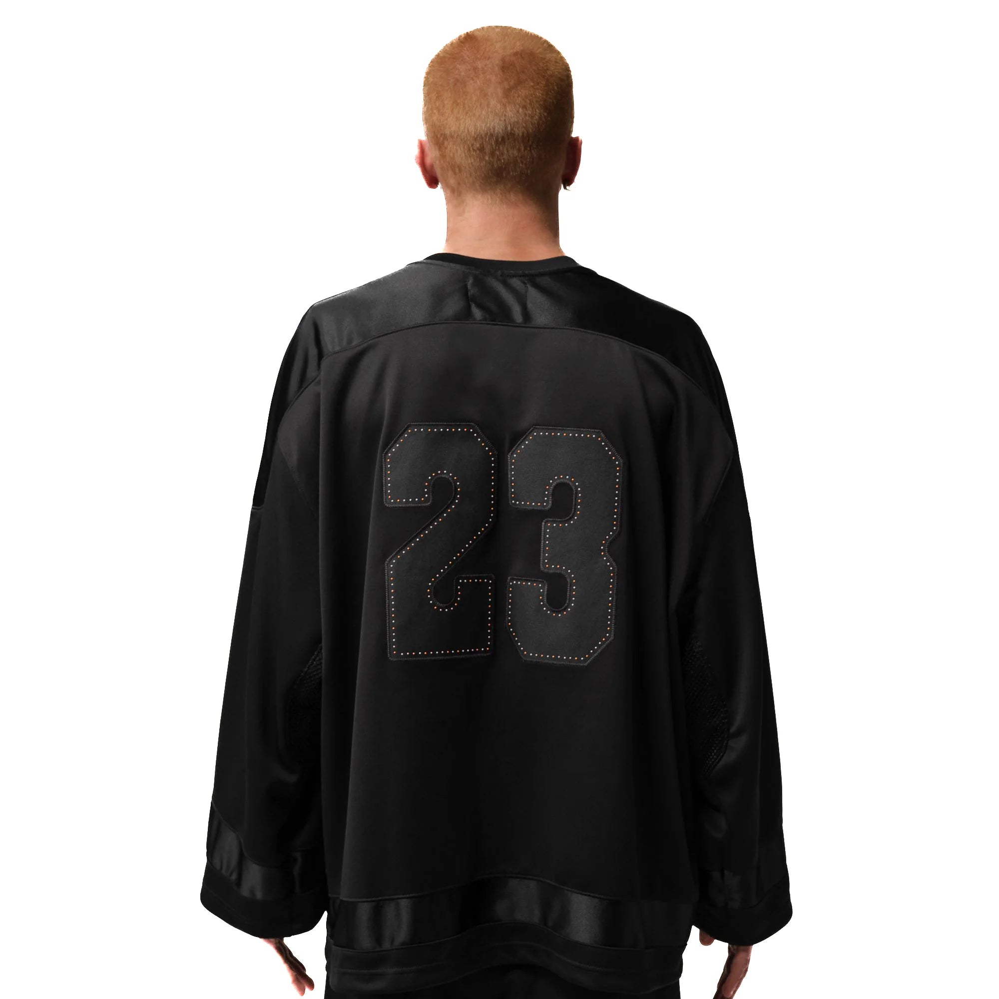 Jordan Brooklyn Mens Festival Jersey