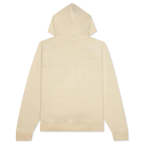 Essentials Essential Hoodie Egg Shell