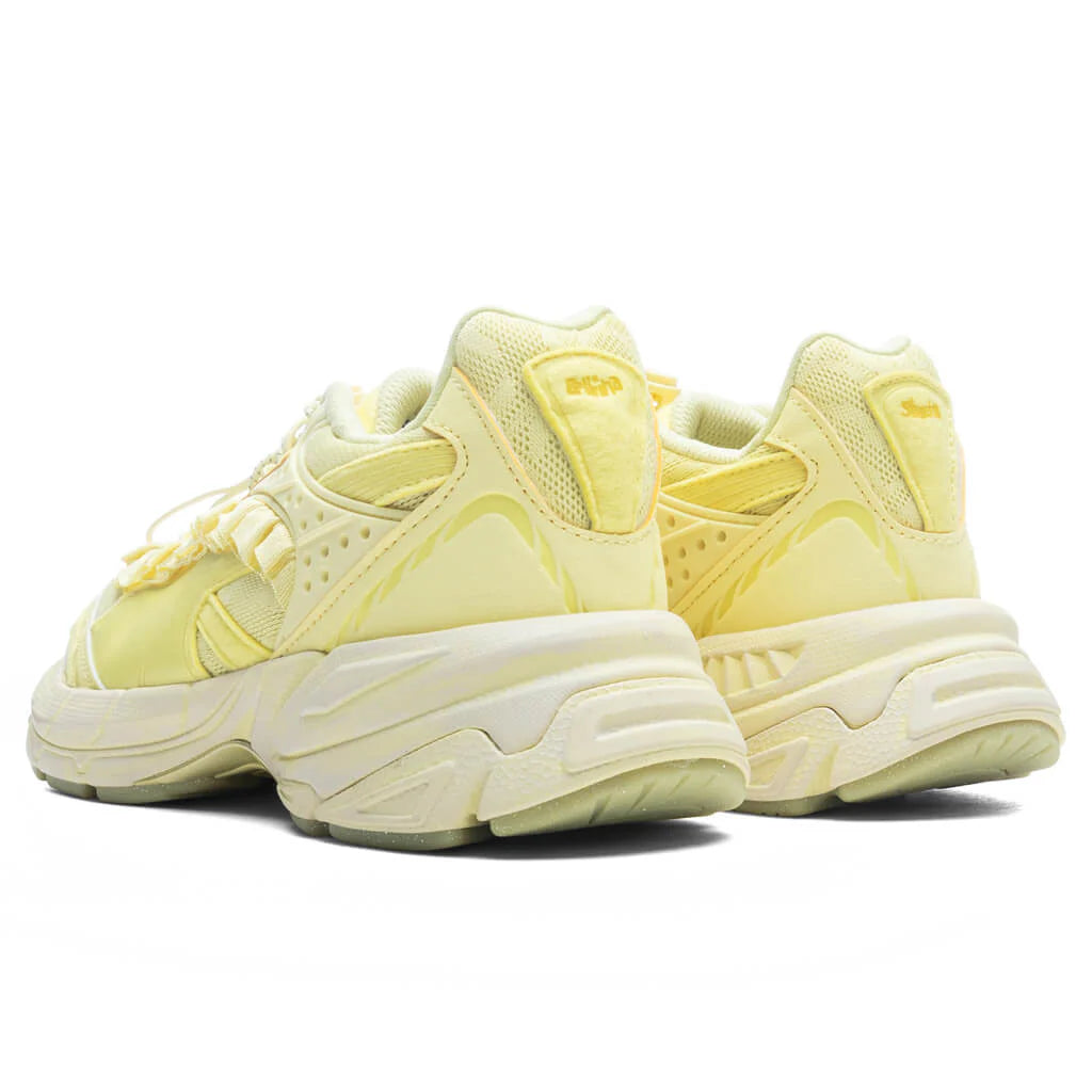 Puma x Collina Strada Womens Velophasis Vintage Yellow
