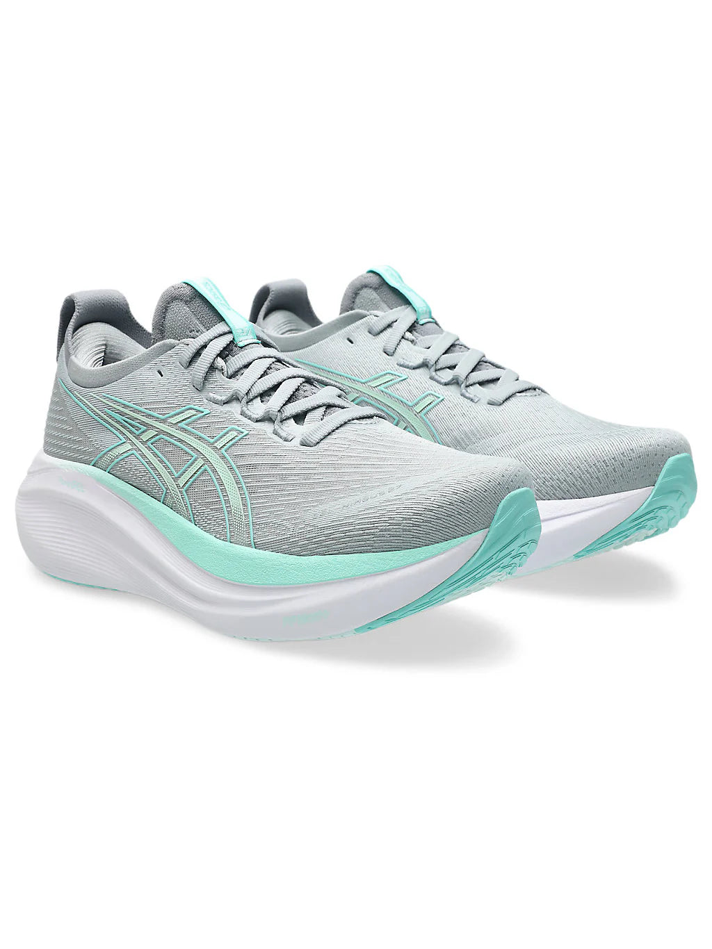 Asics Gel Nimbus 27 Womens Shoe