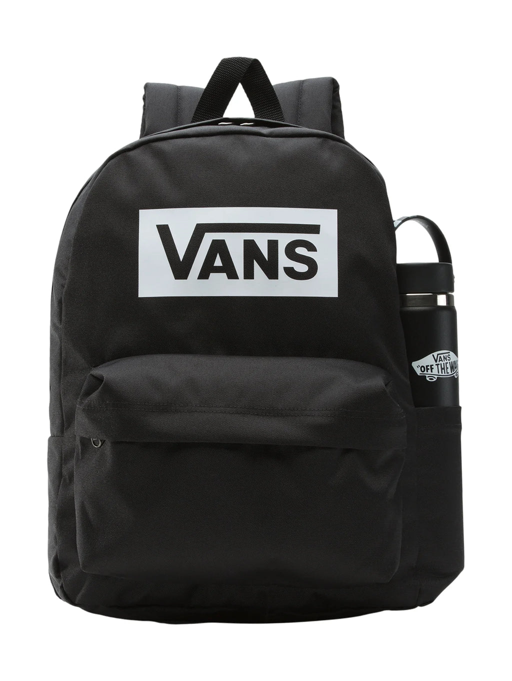 Mochila Vans Old Skool Boxed Negro