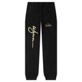 Feature x Wynn Shine Sweatpants Black