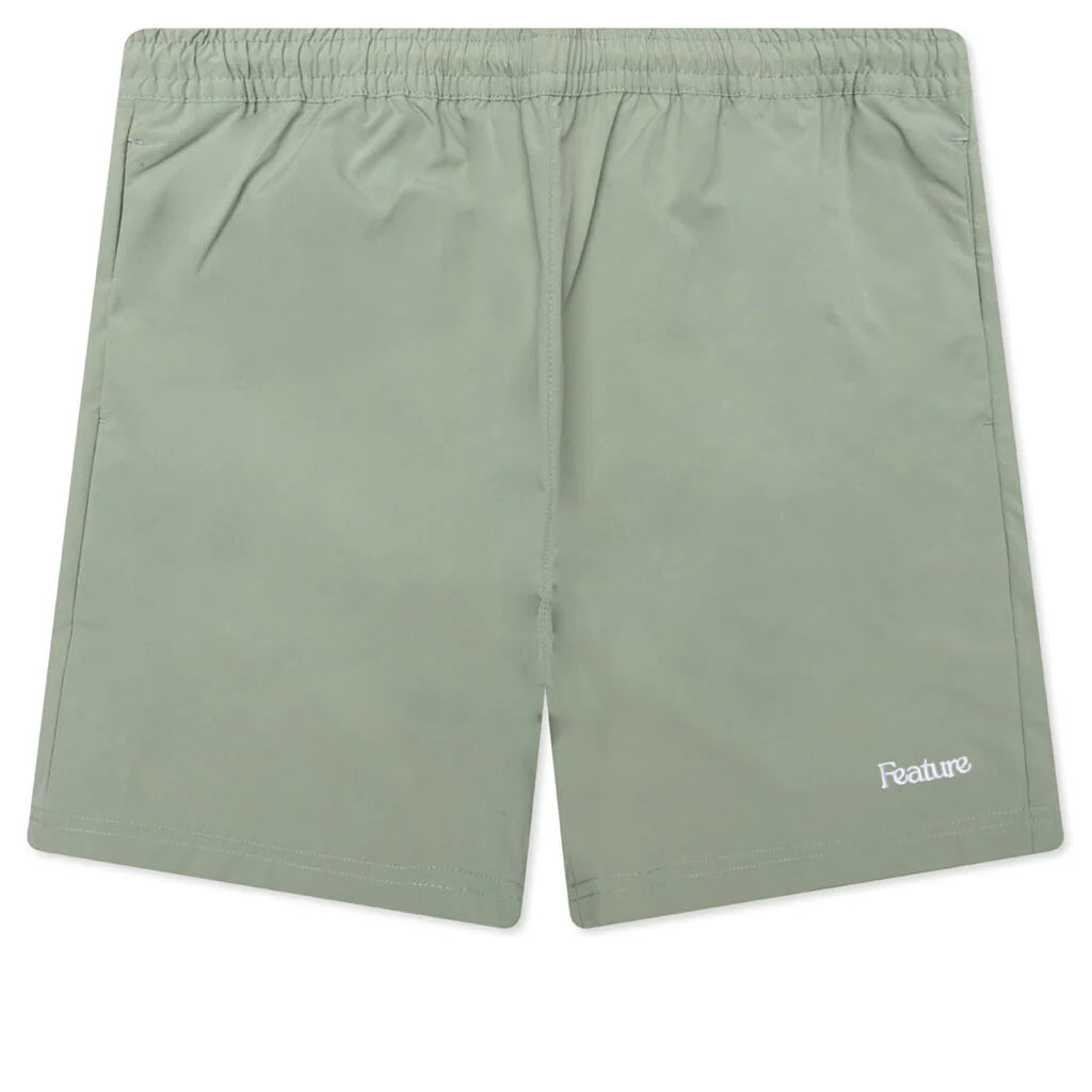 Cabana Short Pistachio