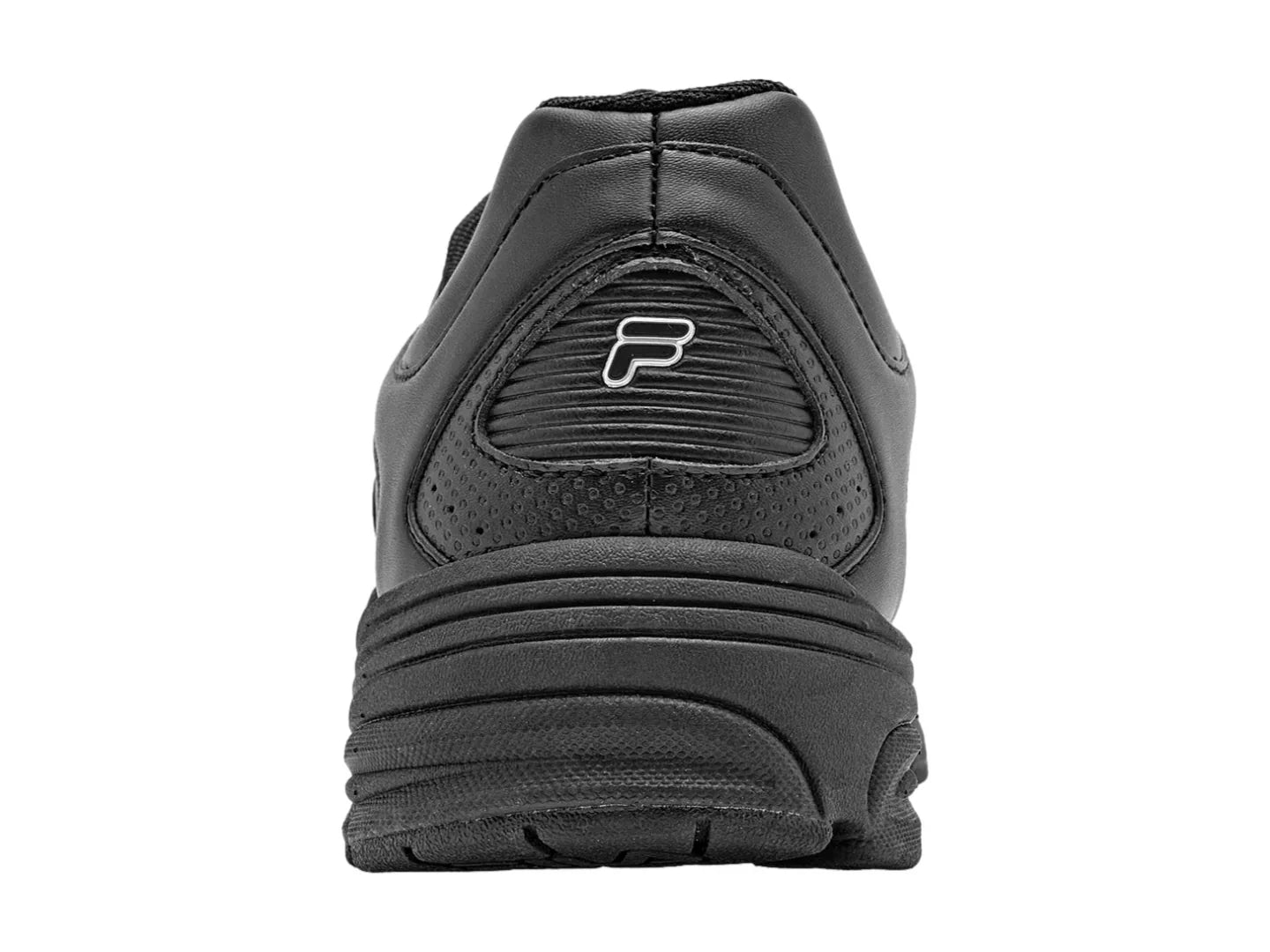 Tenis FILA Memory Sportland Negro para Mujer