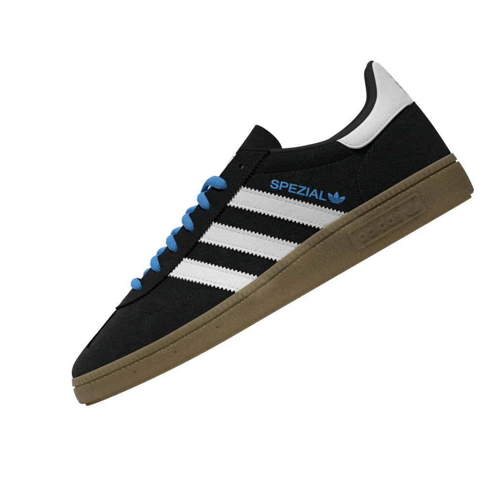 adidas Handball Spezial Shoes Black White