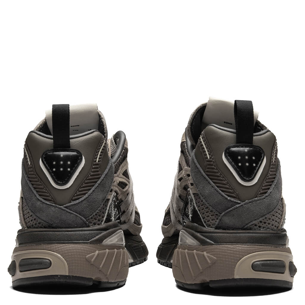 Adidas x Song for the Mute Adistar Cushion Shadow Brown Light Brown