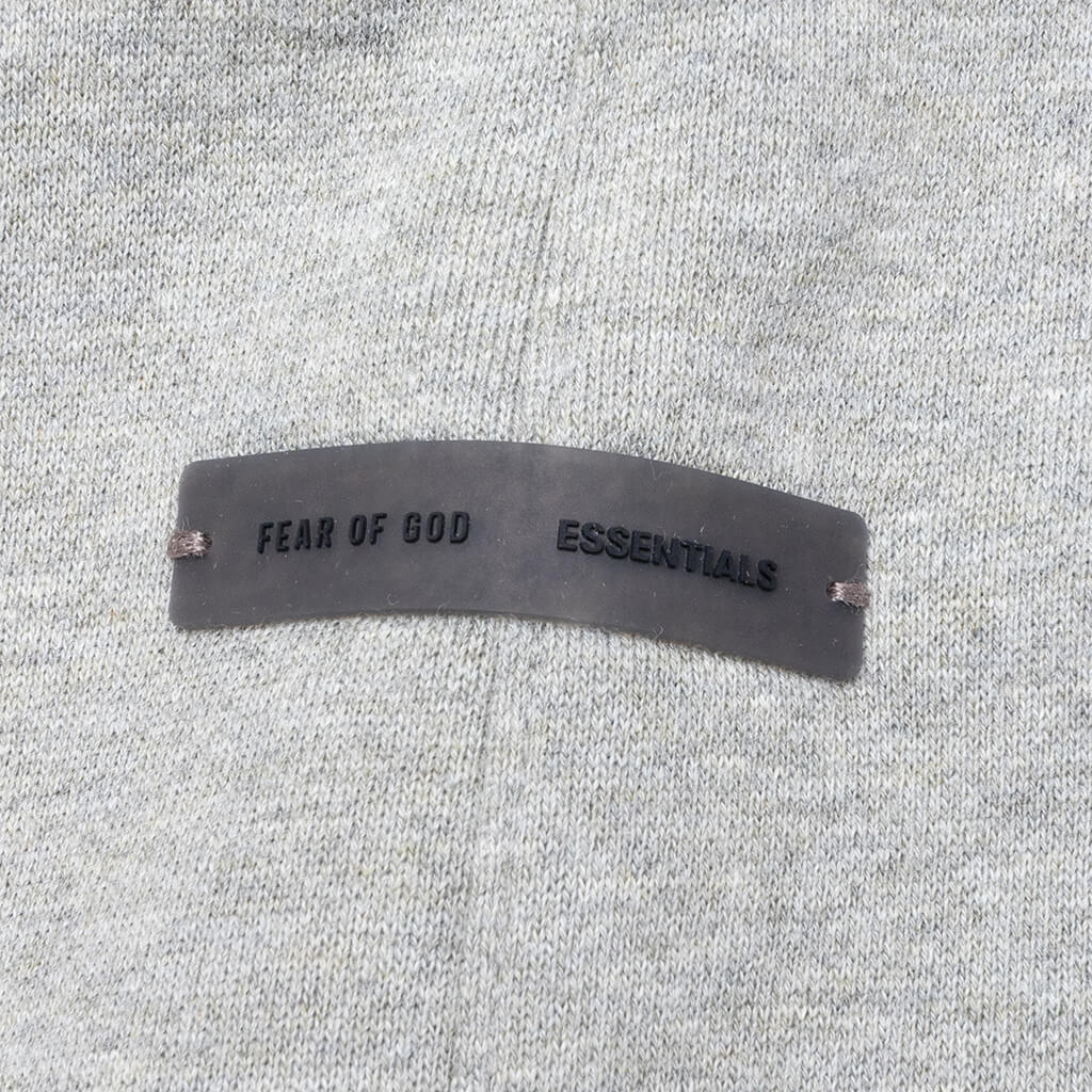 Relaxed Fleece Sweatpant Concrete Heather