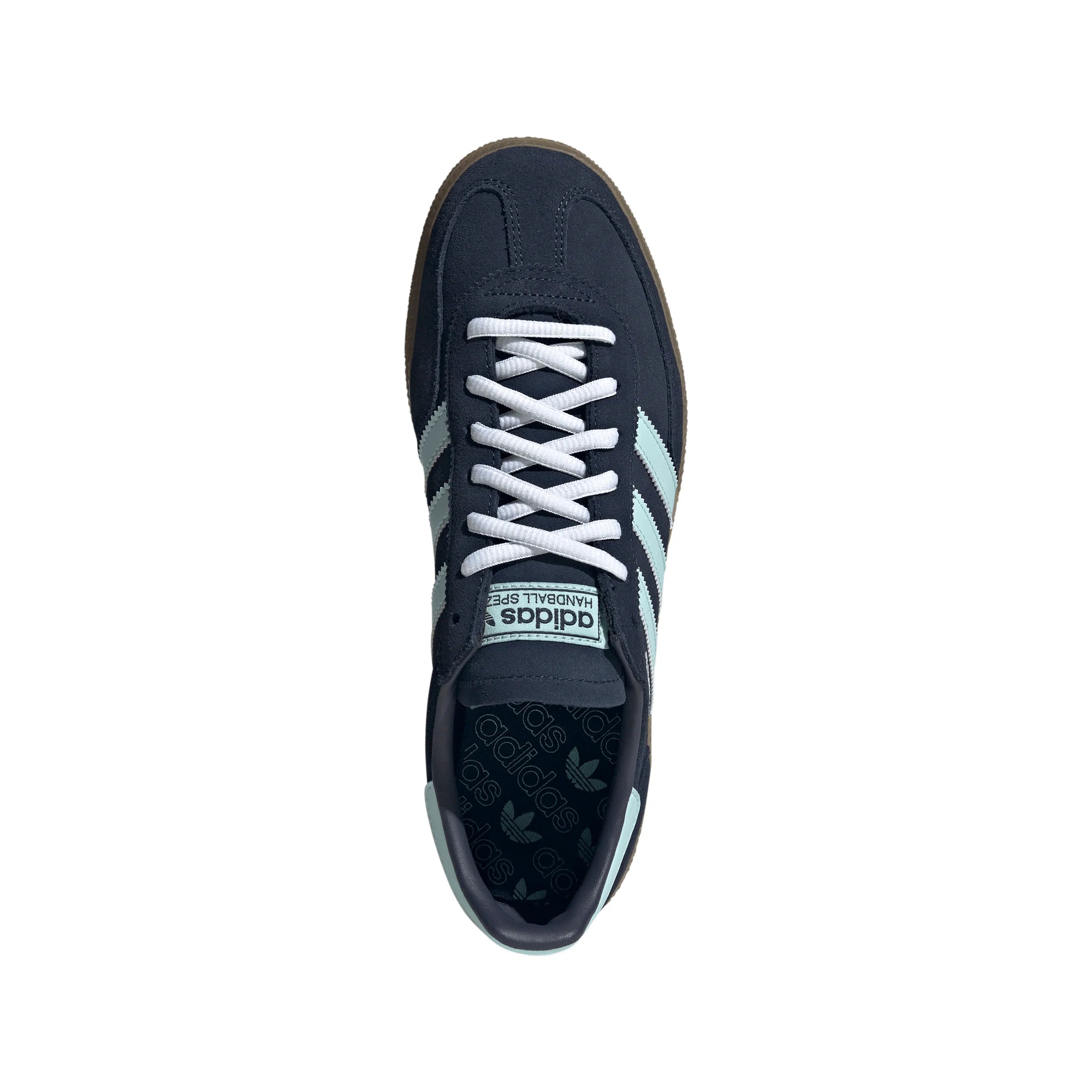 adidas Handball Spezial Shoes Navy White
