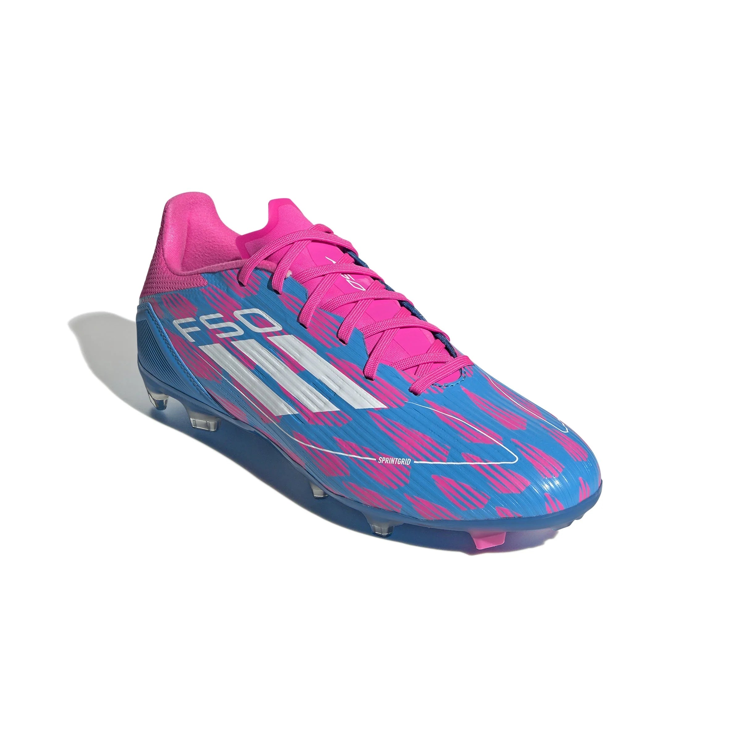 adidas F50 League FG MG Multi Ground Firm Ground
