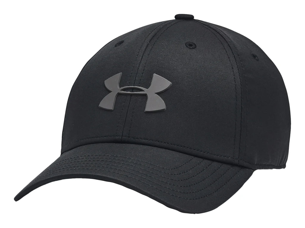 Gorra Under Armour Storm Blitzing Negro