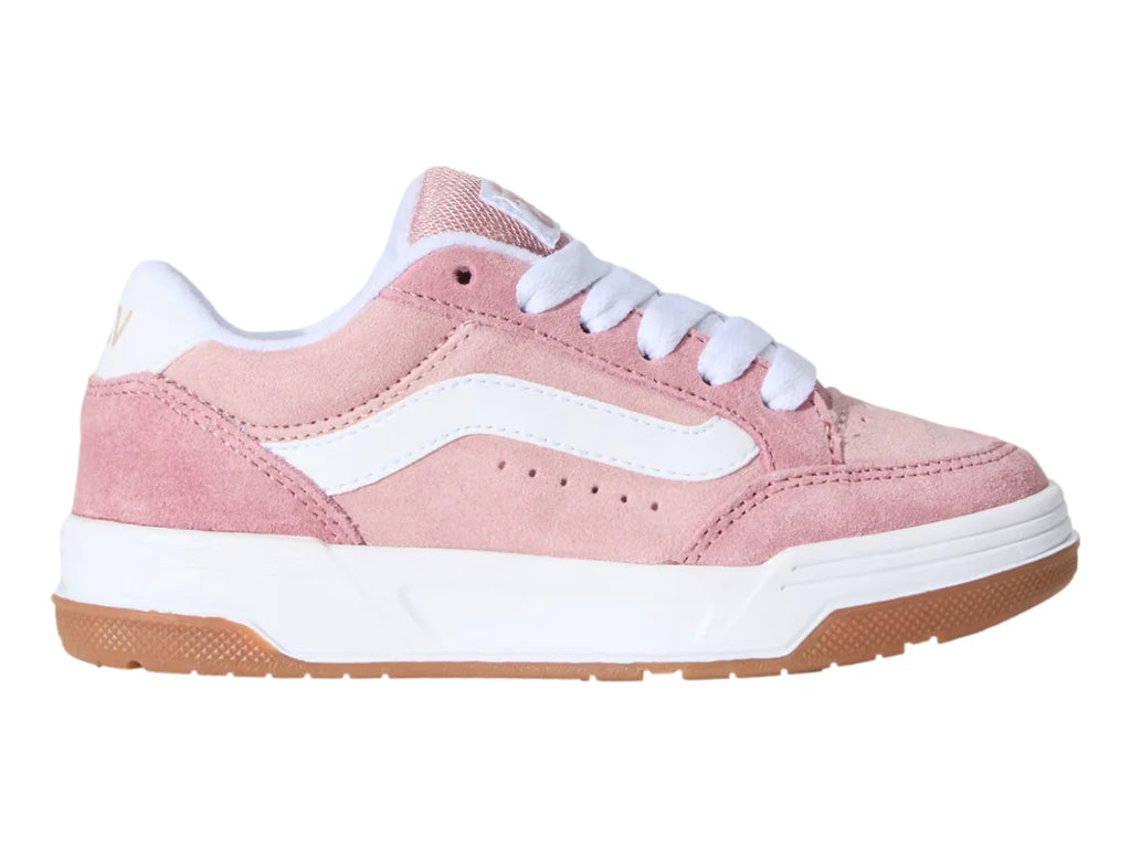 Tenis Vans Hylane Rosa para Niña