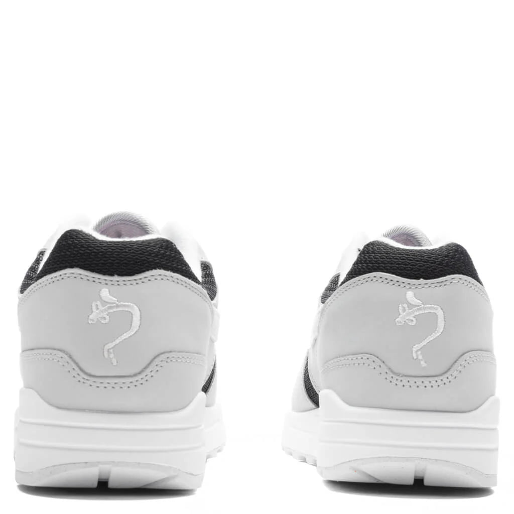 Air Max 1 PRM Urawa Pure Platinum White Black