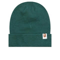 Bape Patch Knit Cap Green