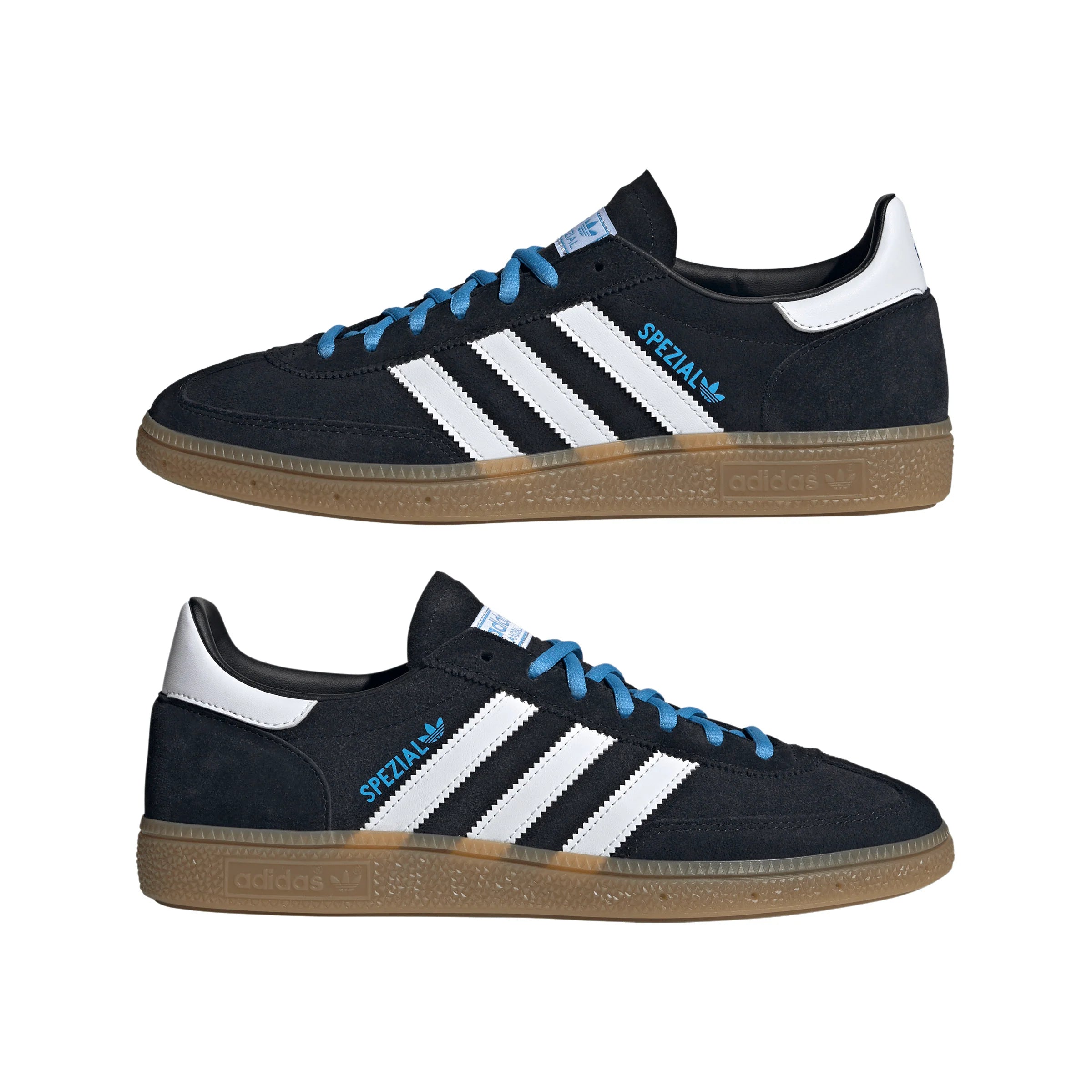 adidas Handball Spezial Shoes Black White
