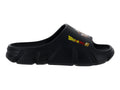 Sandalias de Playa Karsten Negro para Niño