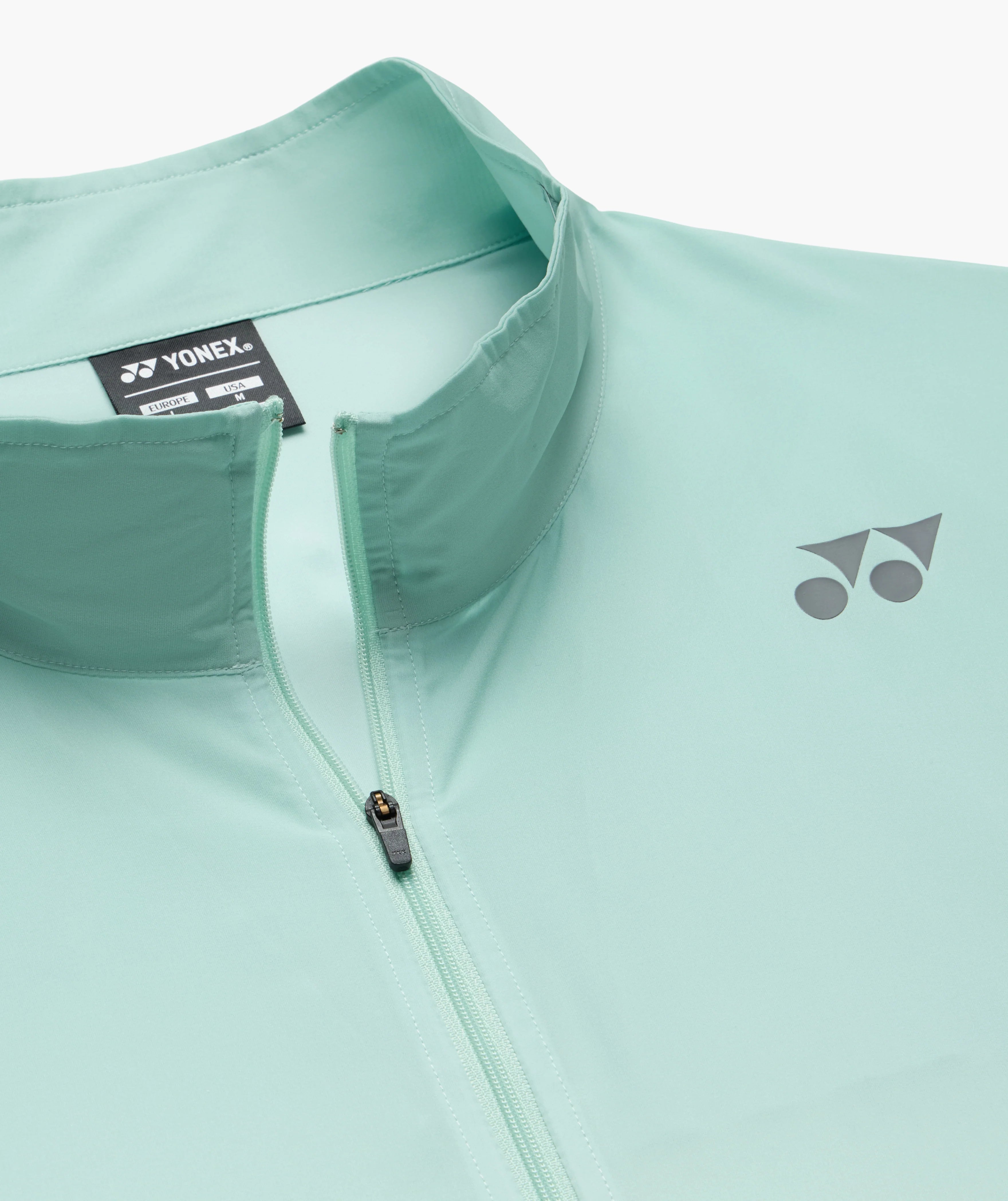 VELOCITY WARM UP JACKET
