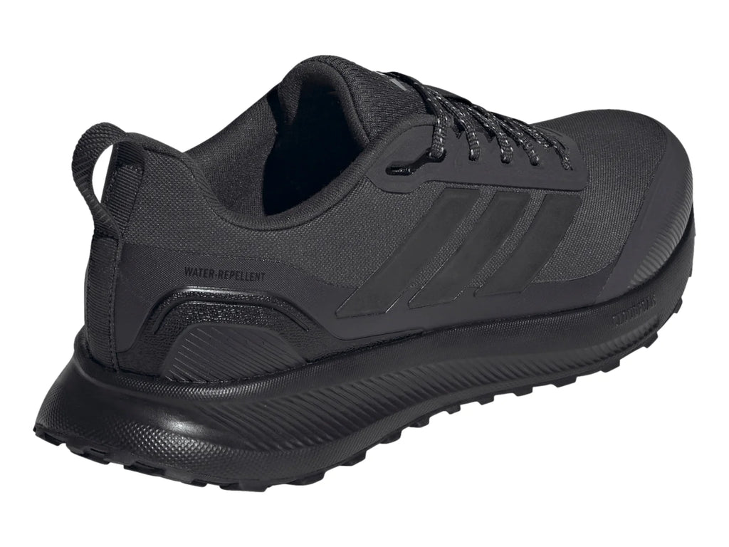 Tenis Adidas Runfalcon 5 TR Negro para Hombre