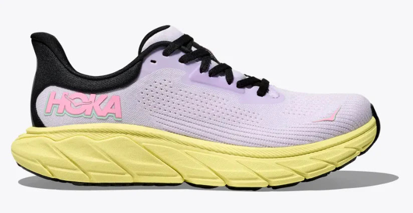 Womens Hoka Arahi 7 Final Sale