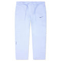 Nike x NOCTA Tech Fleece Open Hem Pant Palest Purple Daybreak