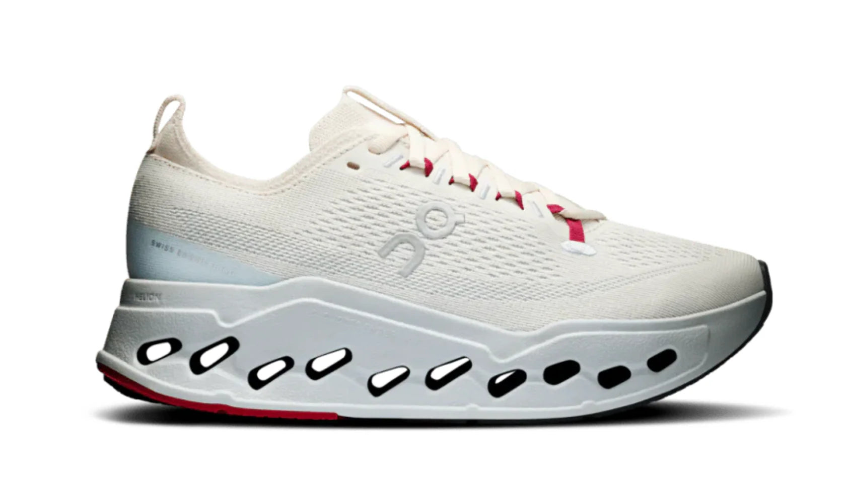 Womens On Cloudsurfer Max