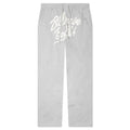 BB Script Lounge Pants Heather Grey