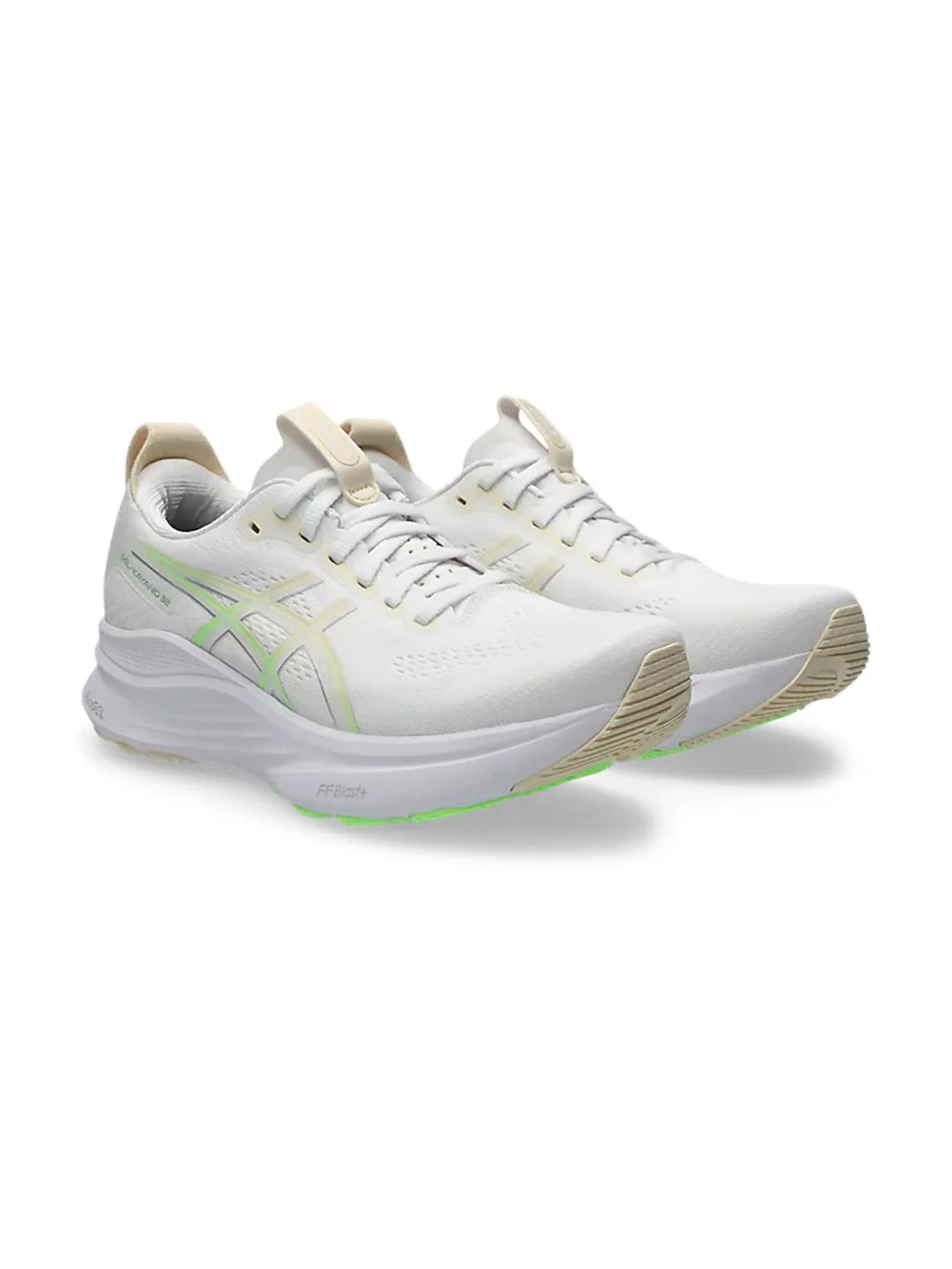 Asics Gel Kayano 32 Womens Shoes