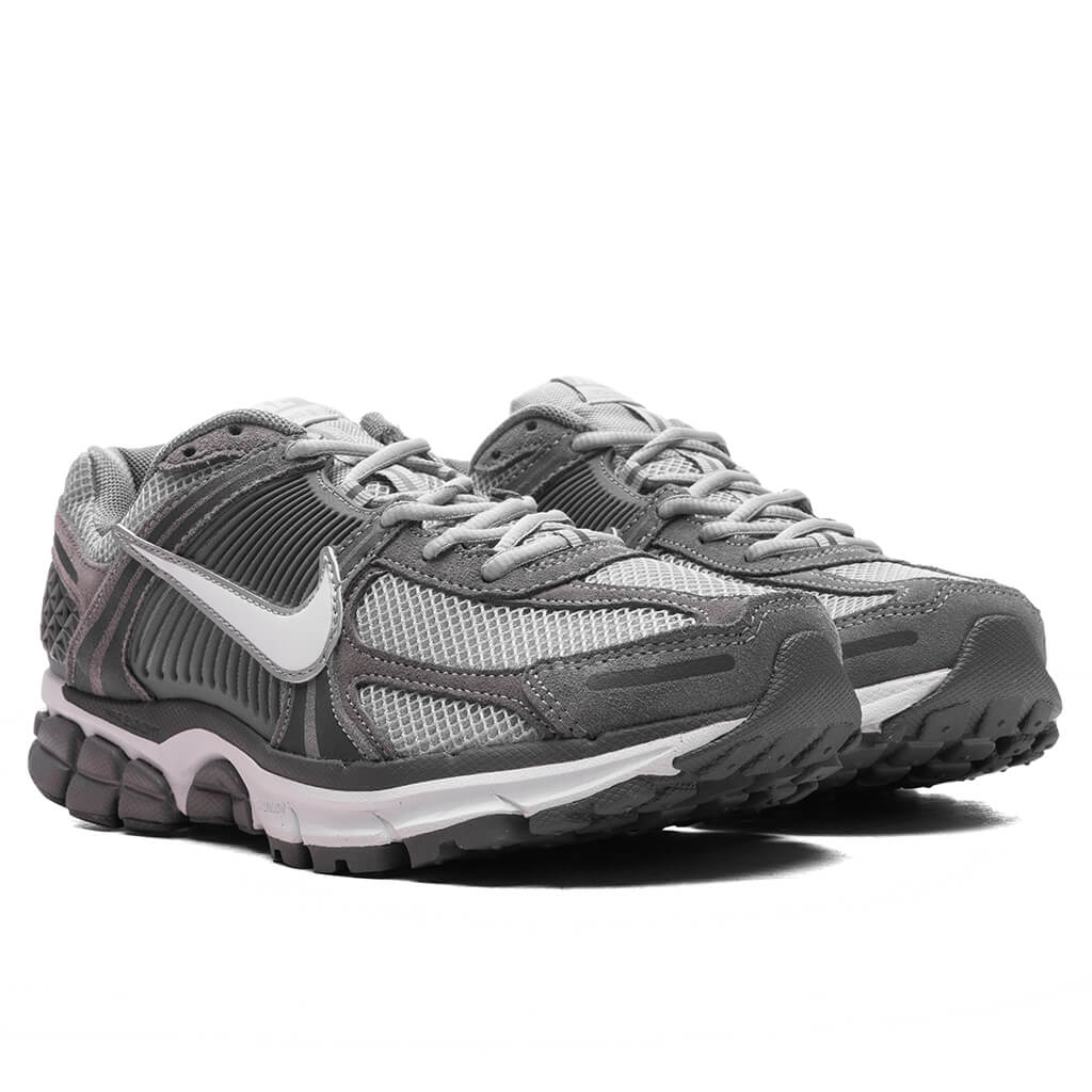 Zoom Vomero 5 Cool Grey White Wolf Grey