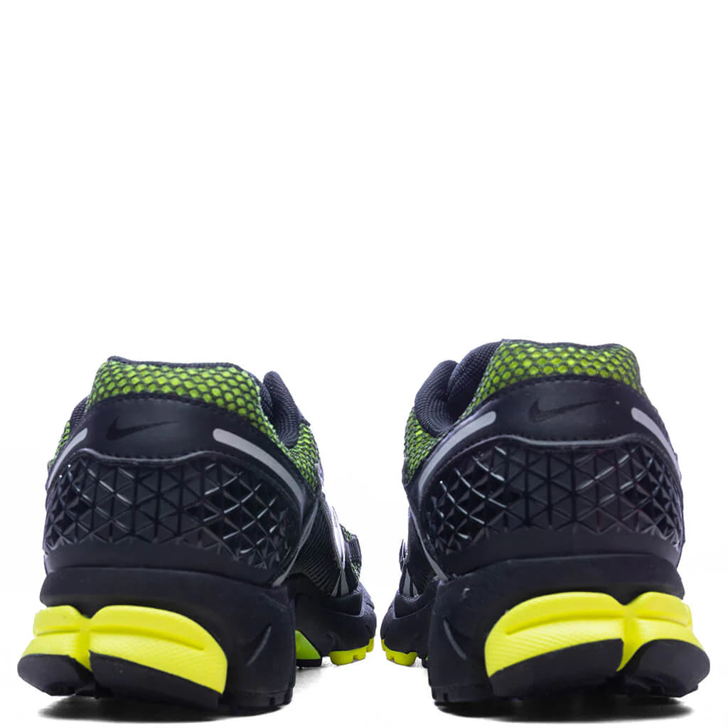 Zoom Vomero 5 Lemon Venom Black White