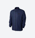 FC Woven N98 Midnight Navy Deep Royal Blue