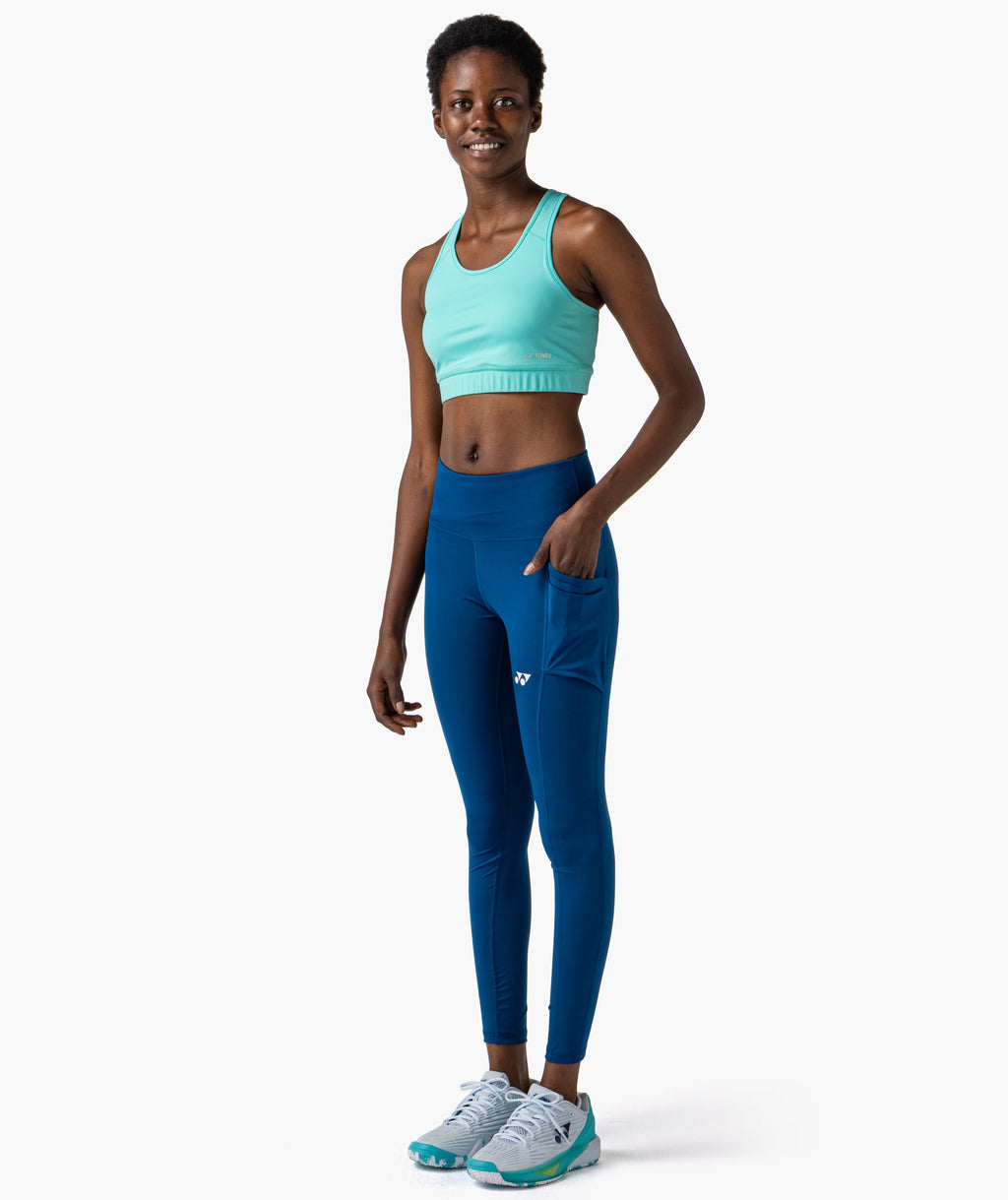 HIGH WAIST UTILITY LEGGINGS