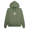 Strong Mac Hoodie Olive