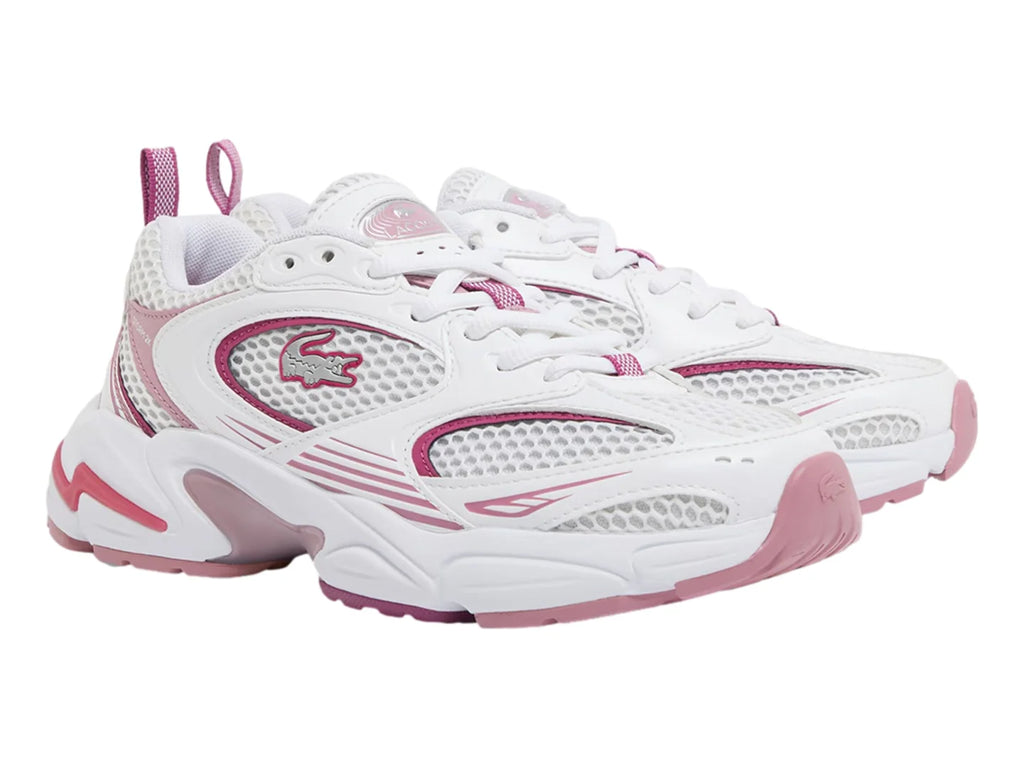 Tenis Lacoste Storm 96 2K Para Mujer
