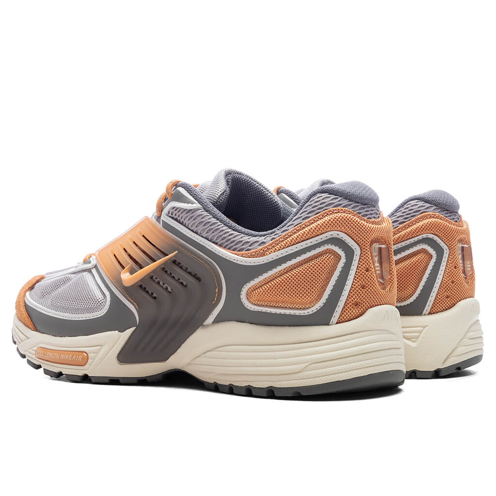 Air Pegasus Wave PRM College Grey Copper Moon Flat Pewter