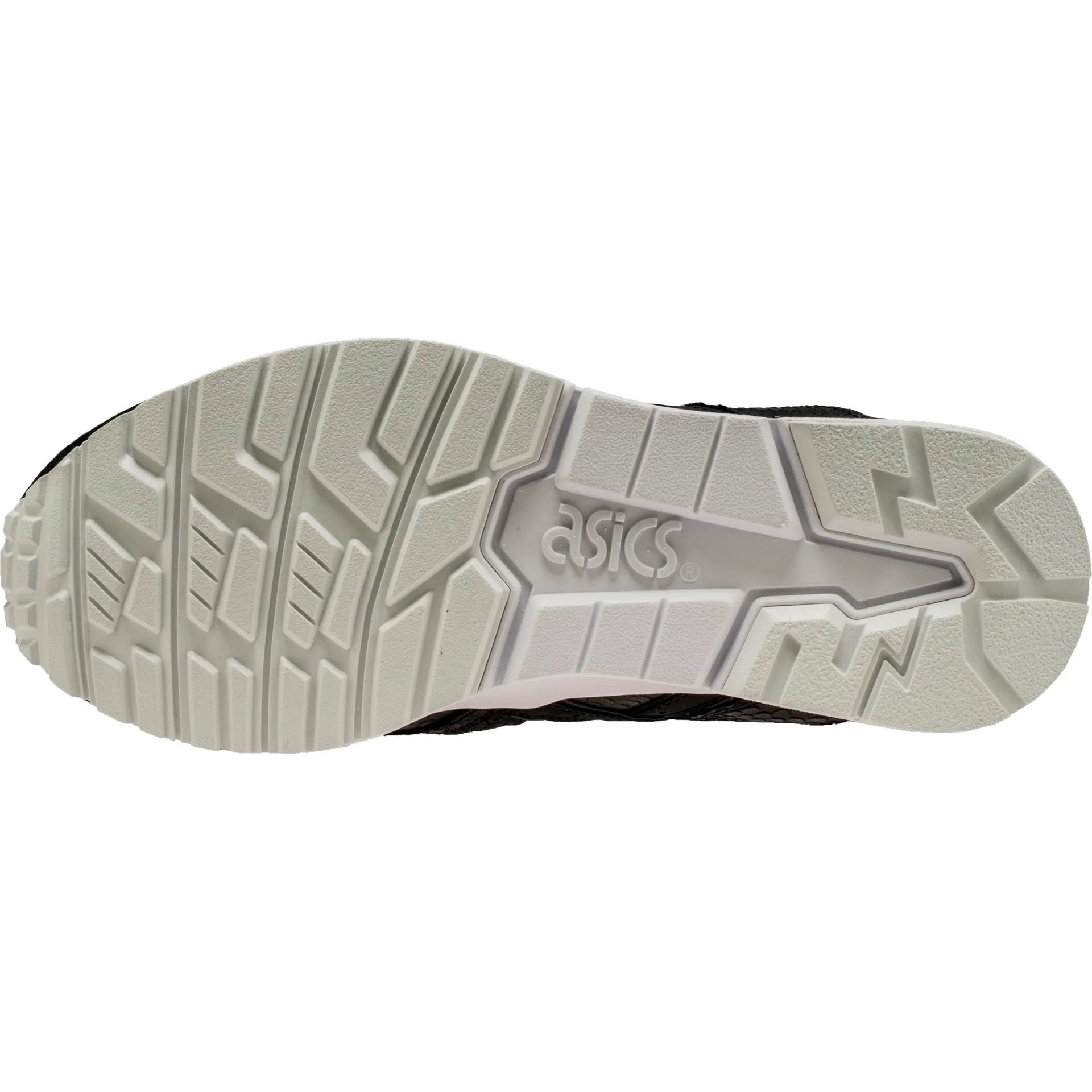 Gel Lyte V Womens Running Shoe Black White