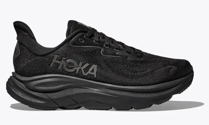 Womens Hoka Clifton 10 Wide Clearance