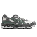 Gel NYC Cream Steel Grey