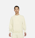 Sportswear Classic Fleece Mens Crew Sand Sail