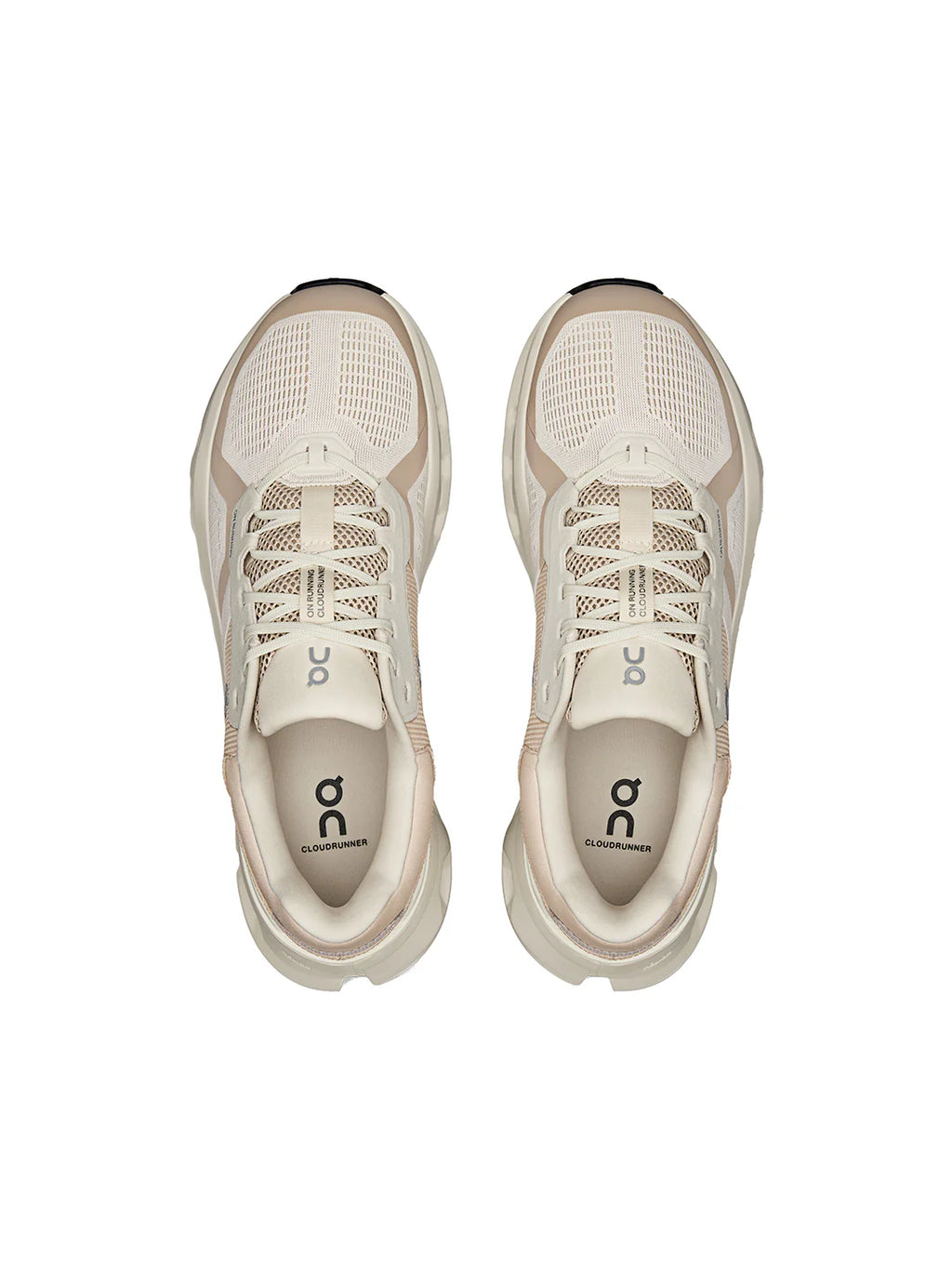 On Cloudrunner 2 Mens Shoes