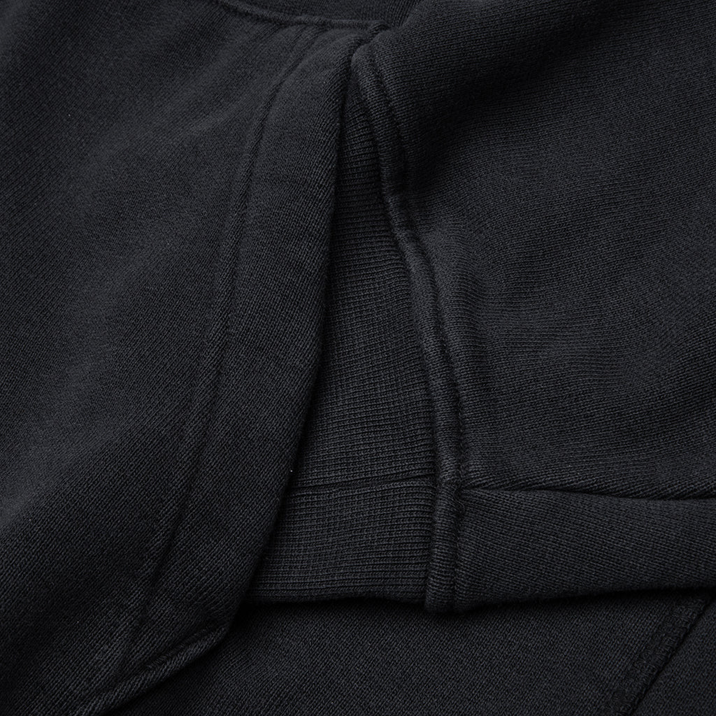 Jordan x Infinite Archives Fleece Hoodie Black