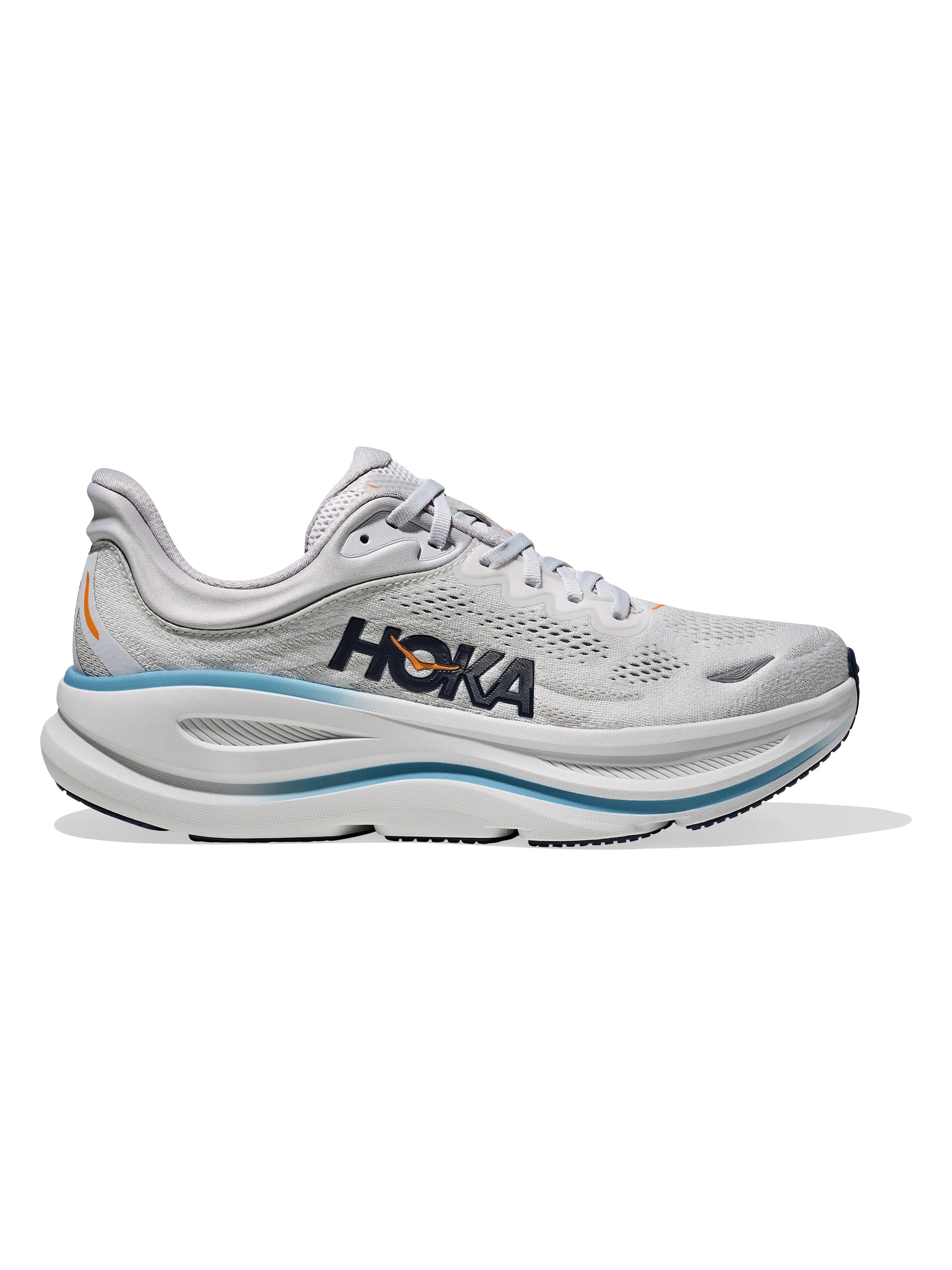 Hoka Bondi 9 Mens Shoes