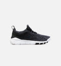 Free Run Trail Mens Lifestyle Shoe Black White