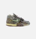Air Trainer 1 Utility Light Smoke Grey Mens Lifestyle Shoe Light Smoke Grey Honeydew Particle Grey