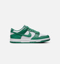 Dunk Low Bicoastal Grade School Lifestyle Shoe White Bicoastal