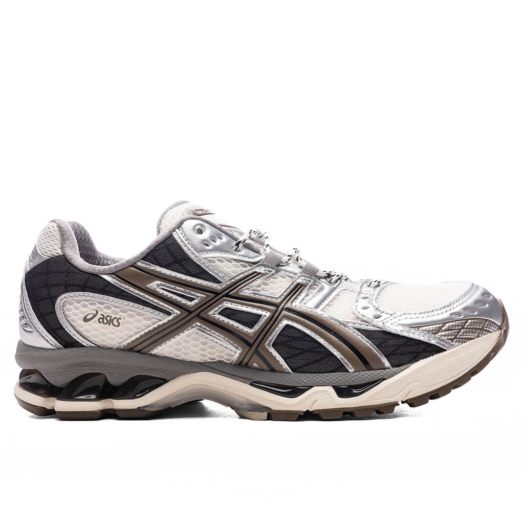 Gel Nimbus 101 Cream Pure Silver