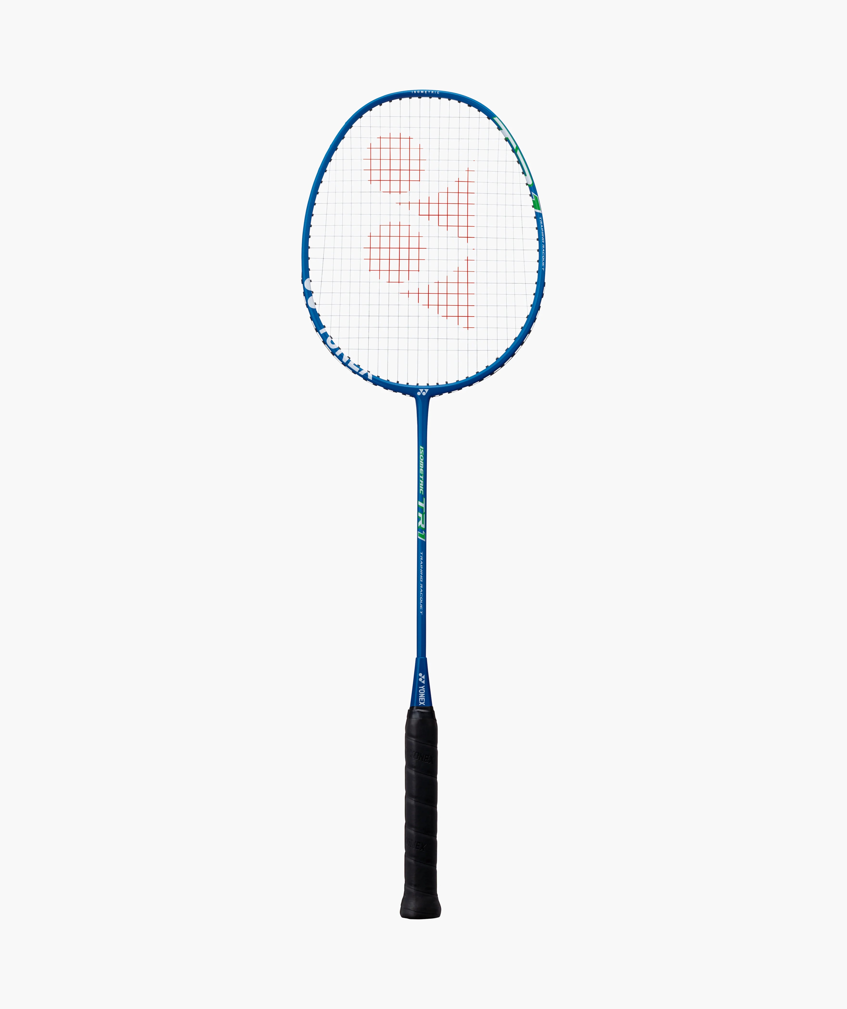 ISOMETRIC TR1 STRUNG