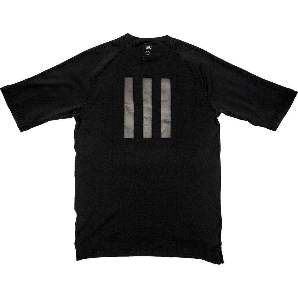 adidas Consortium X Day One No Stain Tee Mens Black